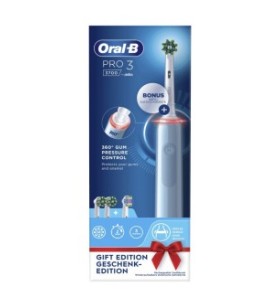 Oral-B PRO 3 3700 Blu