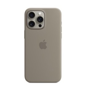 Apple MT1Q3ZM/A custodia per cellulare 17 cm (6.7") Cover Grigio