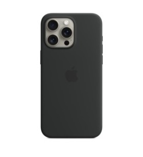 Apple MT1M3ZM/A custodia per cellulare 17 cm (6.7") Cover Nero